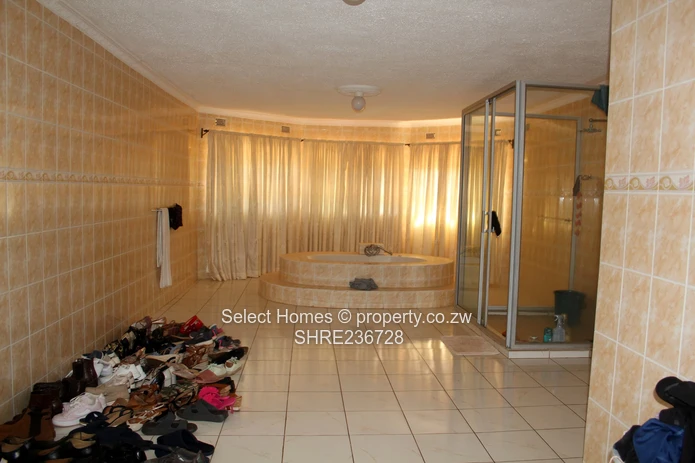 Mount Pleasant Heights Phase 1