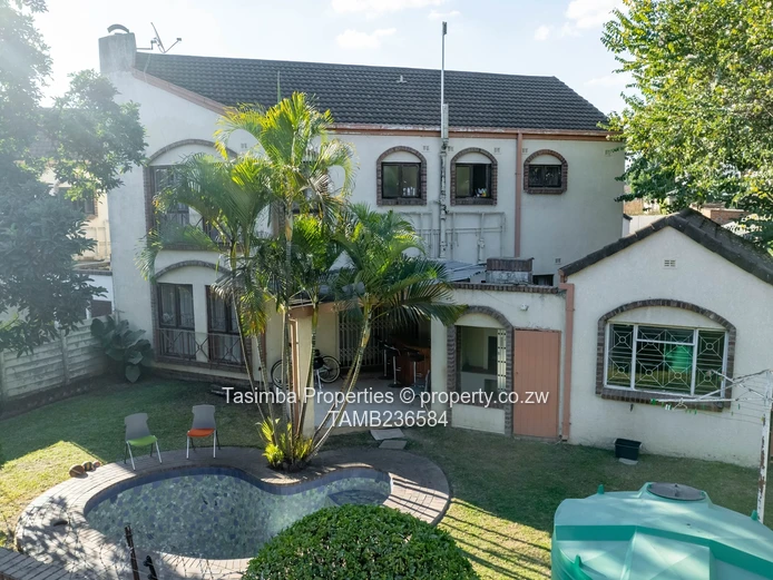 3 Bed Duplex Flat to rent