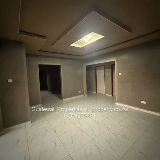 Retreat, Waterfalls house for rent (Sole Mandate)