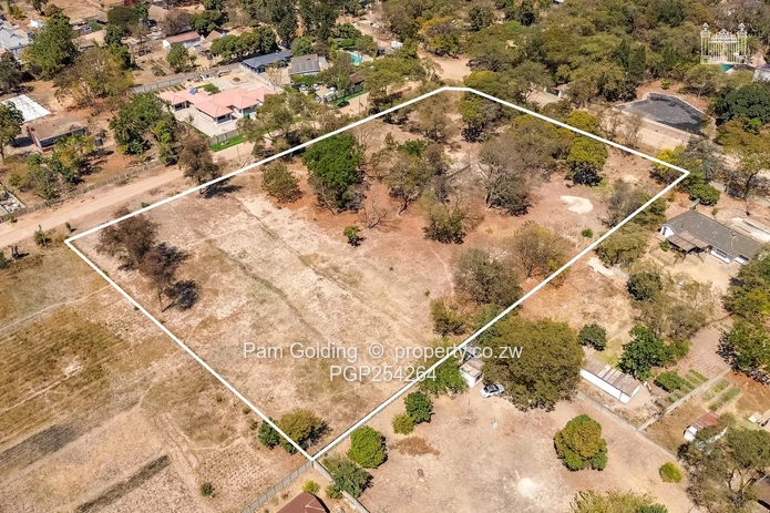 Prime Residential Development Opportunity (Sole Mandate)