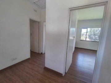 3 Bedroom Garden Flat