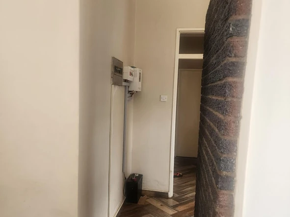 2 Bedroom Garden Flat