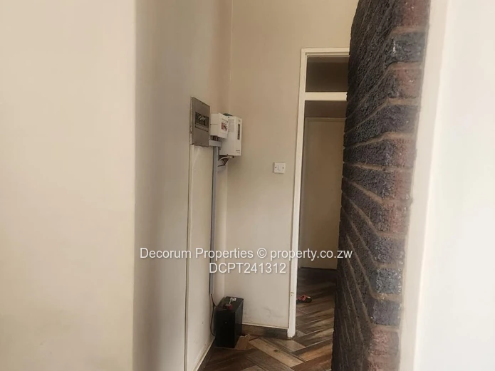 ?? Madokero Estates – 2 Bedroom Garden Flat for Sale