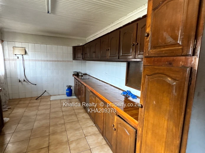 Vainona House to Let (Sole Mandate)