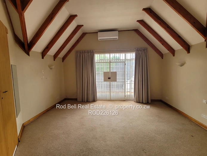 Large double story home situated down a quiet close