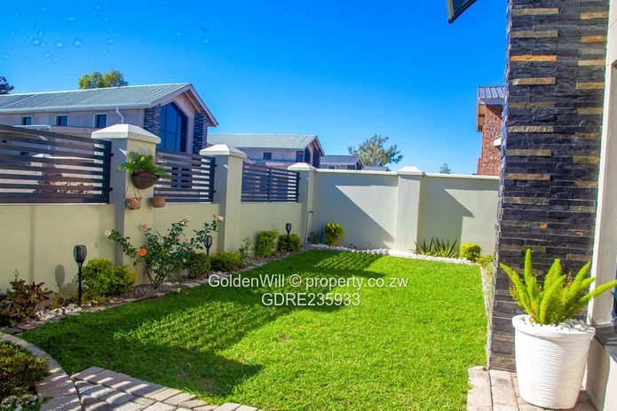 4 Bed apartment for Rental in Hatfield 