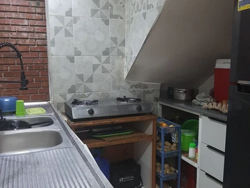 3 Bedroom Garden Flat