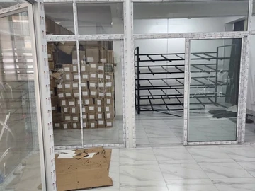 Shop & Retail Property