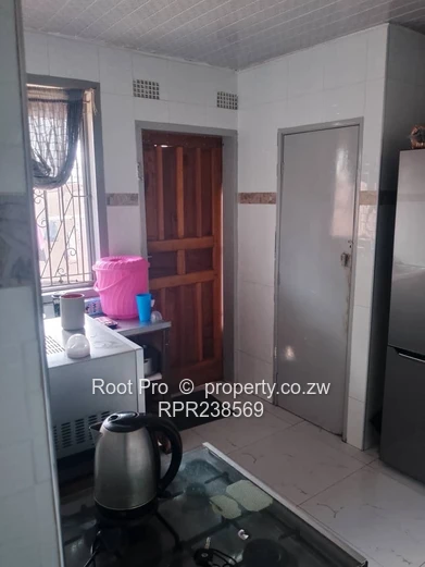 Southerton House for Sale