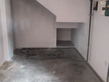 3 Bedroom Garden Flat