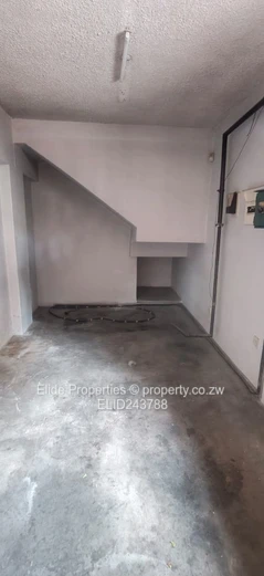 To let 3 Bedroomed Newlands Villa,  Harare.   (Sole Mandate)