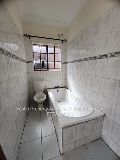 3 Bedroomed House For Rental