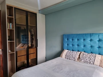 3 Bedroom Townhouse Complex