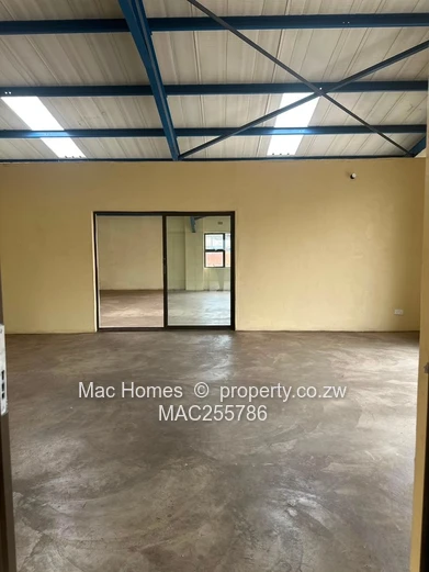 Premium Commercial Warehouse For Sale