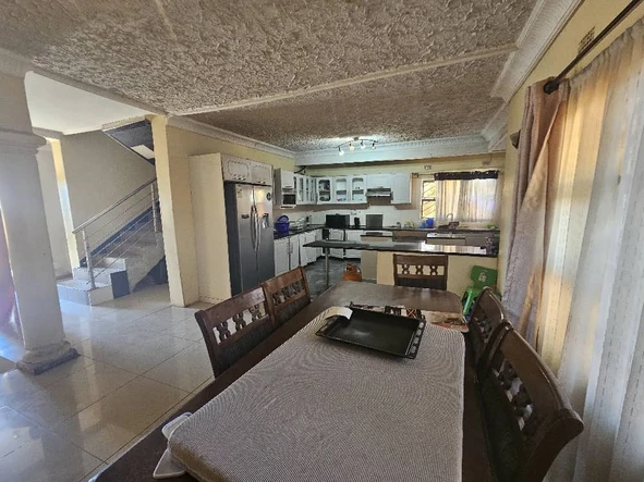 5 Bedroom Townhouse Complex