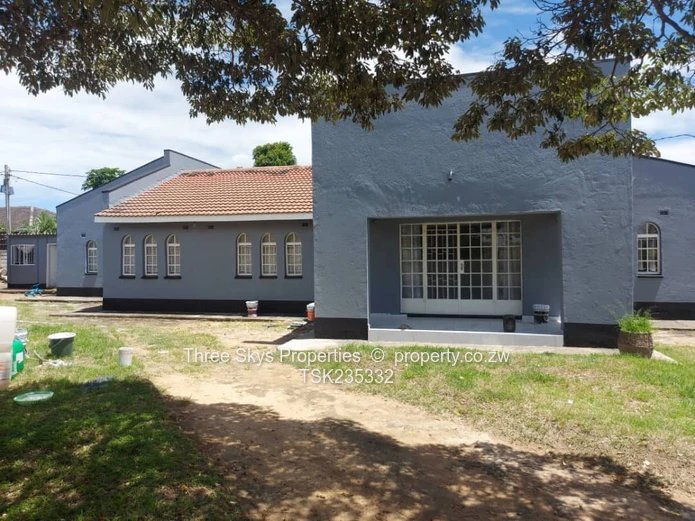 3 Roomed Cottage To Rent 1 December 