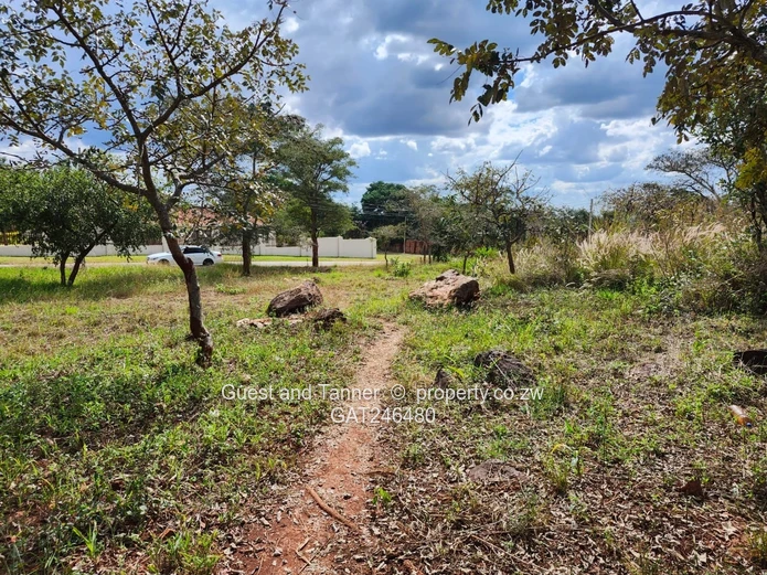 4 Gletwin Park Residential Stands For Sale