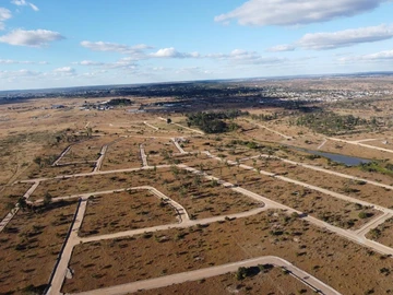 Exceptional Land Investment Opportunity In Gweru