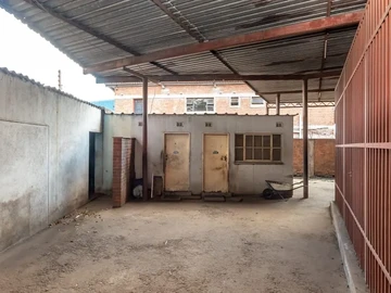 Warehouse & Factory