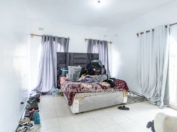 Westgate Cluster Home (Sole Mandate)