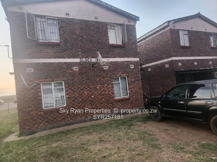 Flat For Sale In Mufakose