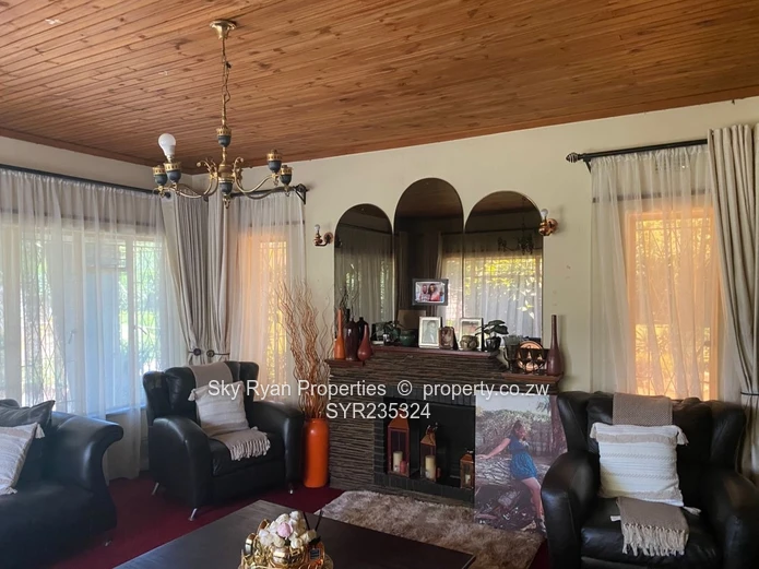 Greendale House For Sale