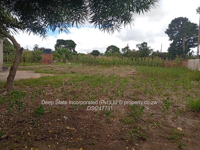Hatfield subdivision stand for sale
