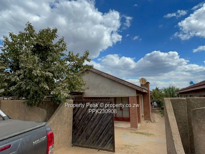 Granary phase one for sale