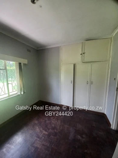 Available immediately 