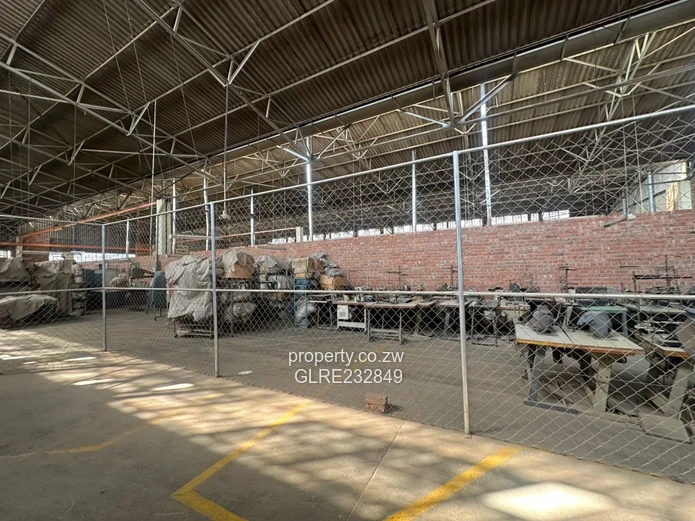 All in One (Business) Warehouse to Let Ardbennie