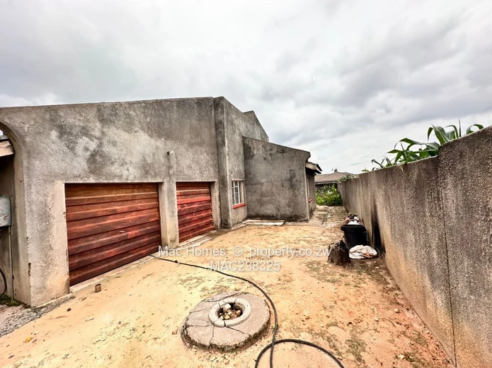 A charming home for sale in Zimre Park