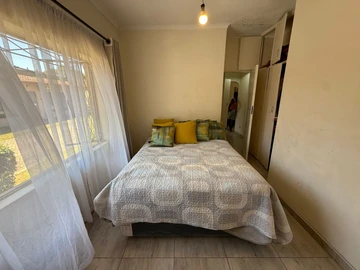 3 Bedroom Townhouse Complex