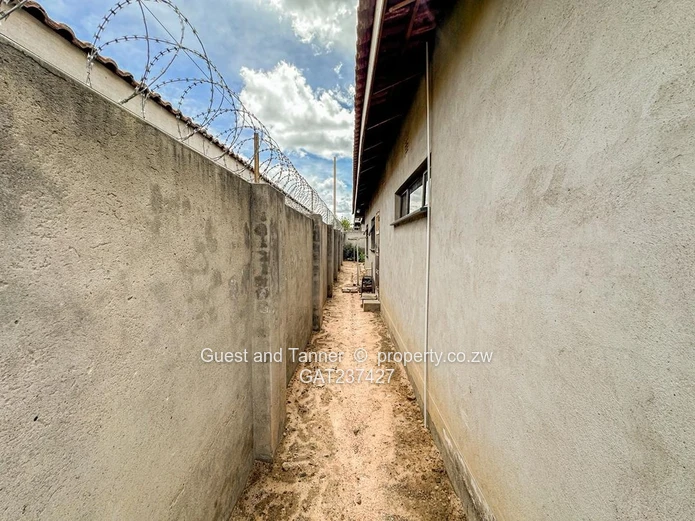 3-Bedroom House For Sale In Timire Park