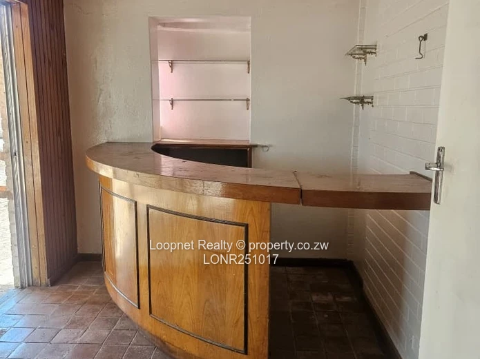 Greystone Park 4-Bedroom Home on 4300 sqm