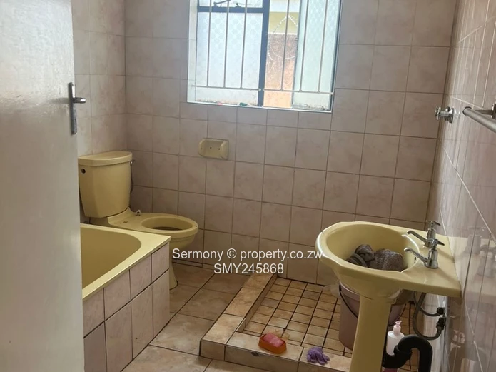 Residential House For Sale