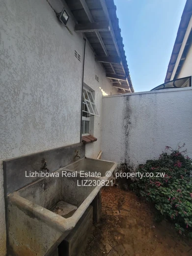 Greystone Park Cottage