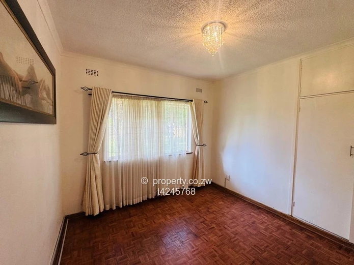 Eastlea 4 bedroom house to rent 