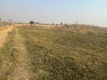 Farm & Agricultural Land