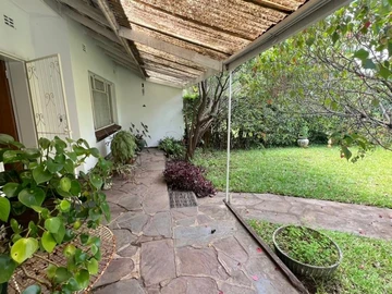 2 Bedroom Garden Flat