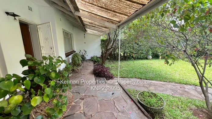 Simplex garden flat for sale. 