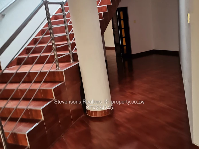 A luxurious 6 bedroomed house for sale in Shawasha Hills 