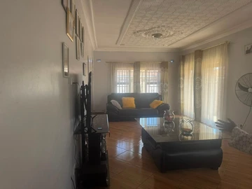 5 Bedroom Townhouse Complex