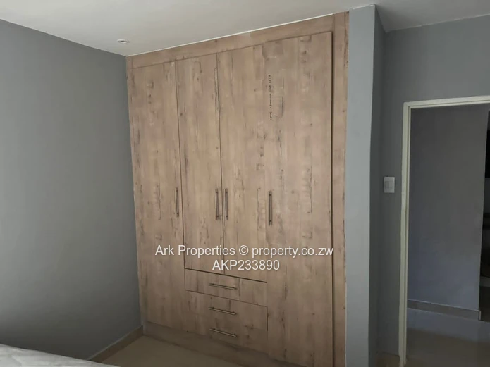 Mabvazuva Gated Community Phase 1.1 - Newly Built