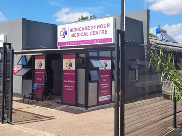 Commercial Property