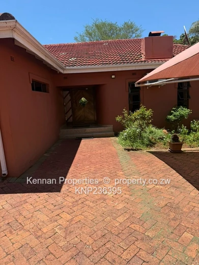 Beautiful home on Fairway Avenue