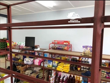 Shop & Retail Property