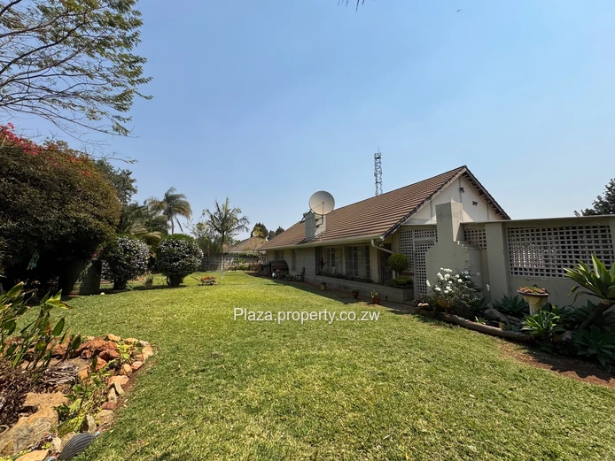 Beautiful Oasis In Eastlea
