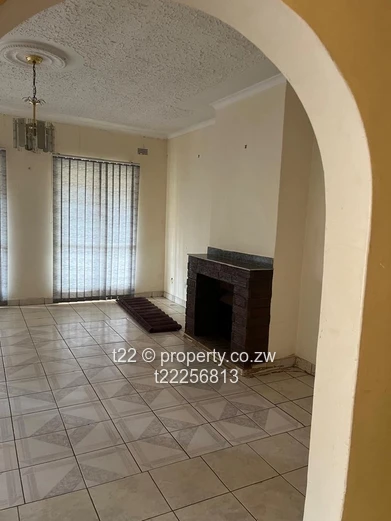 5 bed house with a 2 bed cottage in Norton WITH TITLE DEEDS!!!