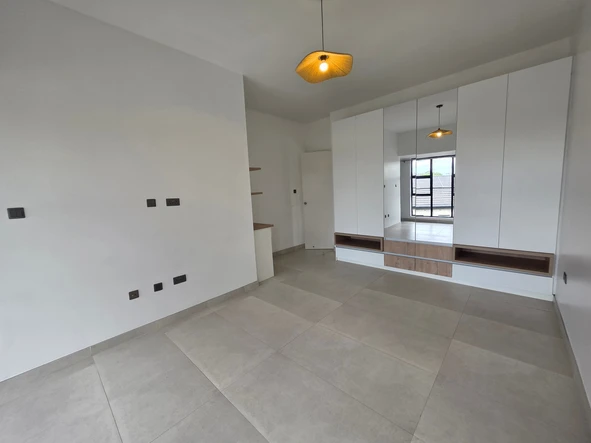 2 Bedroom Townhouse Complex