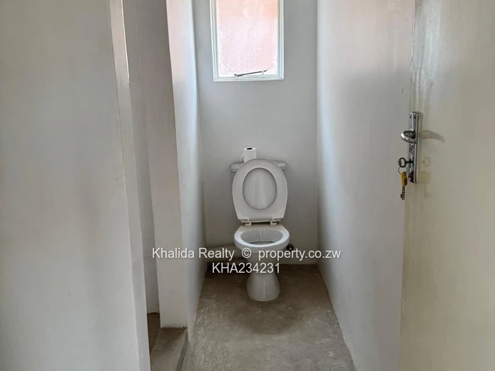 Ardbennie flat for rent 